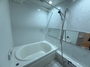 パストラーレ　五本木 301号-7