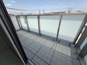 パストラーレ　五本木 301号-9