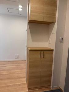 パストラーレ　五本木 301号-10