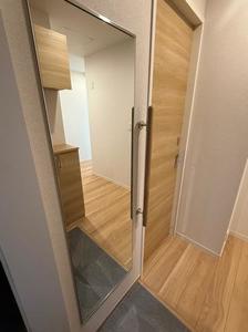 パストラーレ　五本木 301号-11