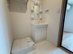 パストラーレ　五本木 302号-5