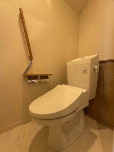 パストラーレ　五本木 302号-7