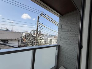 パストラーレ　五本木 302号-9