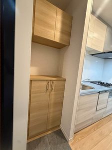 パストラーレ　五本木 302号-10