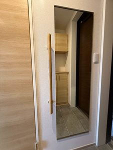 パストラーレ　五本木 302号-11