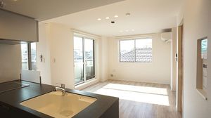 パセオ中目黒 301号-3