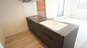 パセオ中目黒 301号-4