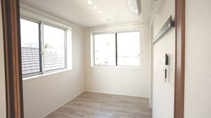 パセオ中目黒 301号-7