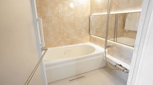 パセオ中目黒 301号-8