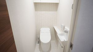 パセオ中目黒 301号-10