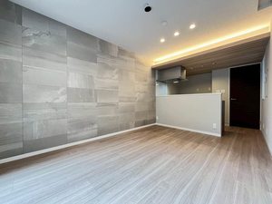 エクラージュ目白 102号-2