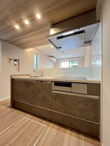 エクラージュ目白 102号-3