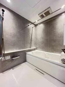 エクラージュ目白 102号-4