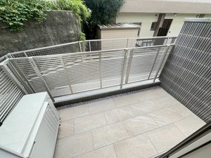 エクラージュ目白 102号-6