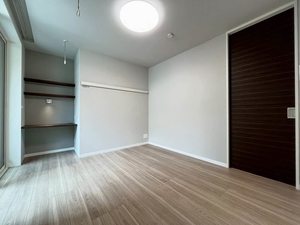 エクラージュ目白 102号-7