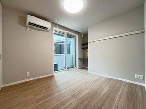 エクラージュ目白 102号-8