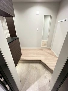 エクラージュ目白 102号-9