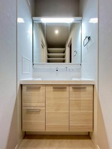 エクラージュ目白 102号-10