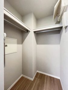 エクラージュ目白 202号-3