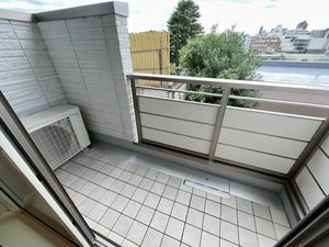 エクラージュ目白 202号-8