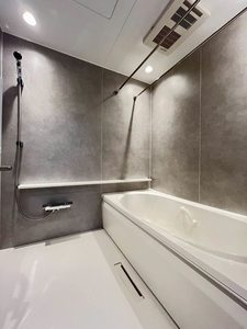 エクラージュ目白 301号-2