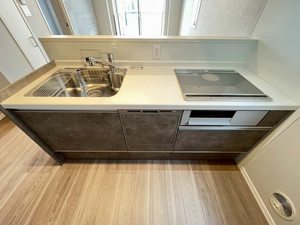 エクラージュ目白 301号-4