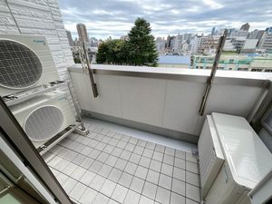 エクラージュ目白 301号-6