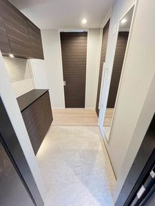 エクラージュ目白 301号-8