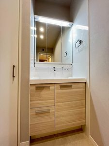 エクラージュ目白 301号-9