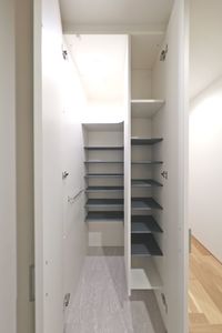 ソフィア新宿 102号-4