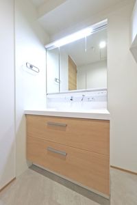 ソフィア新宿 102号-6