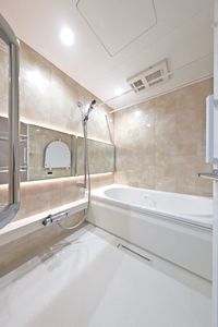 ソフィア新宿 102号-8