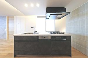 ソフィア新宿 102号-9