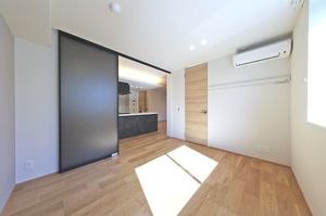 ソフィア新宿 102号-10