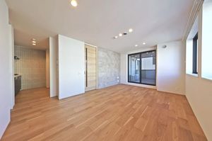 ソフィア新宿 201号-3