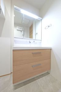 ソフィア新宿 201号-8