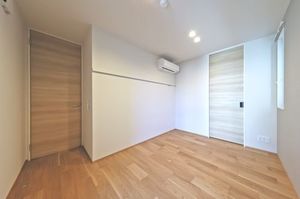 ソフィア新宿 301号-6