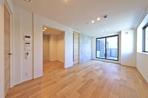 ソフィア新宿 401号-4