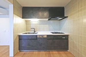 ソフィア新宿 401号-5