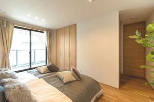 ソフィア新宿 403号-7