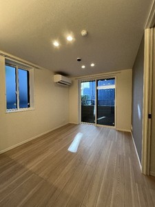 カーサ　レジオ 101号-4