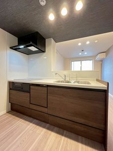 カーサ レジオ 201号-3