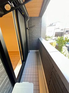 カーサ レジオ 201号-6