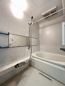 カーサ　レジオ 203号-3