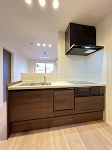 カーサ　レジオ 203号-4