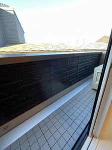 カーサ　レジオ 301号-4