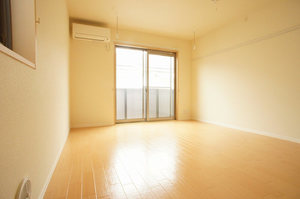 グレースメゾン北沢 202号-3