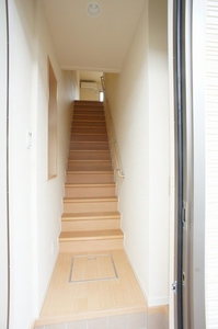 グレースメゾン北沢 202号-11