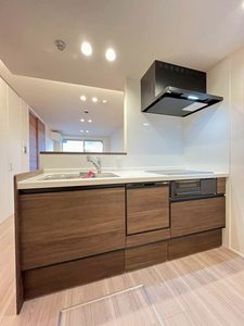 ＷＴＢ池袋 102号-2