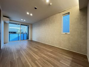 ＷＴＢ池袋 102号-3